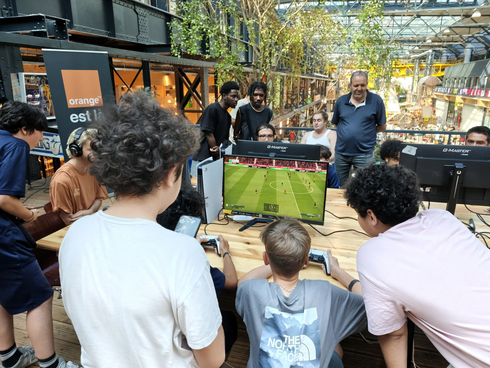 Communale Cup