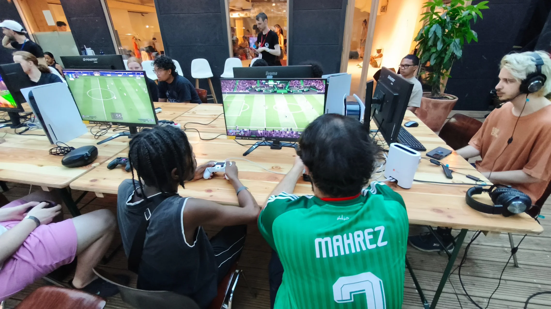 Communale Cup